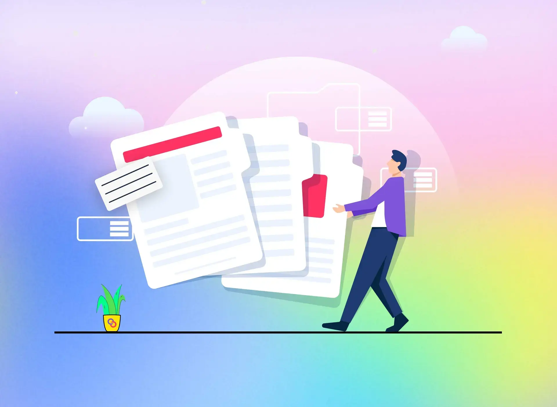 OpenSign: Open-Source Solution for Digital Signatures